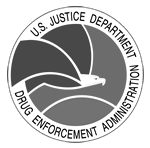 Department of Drugs Enforcement US
