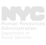 NYC Human Resources Administration