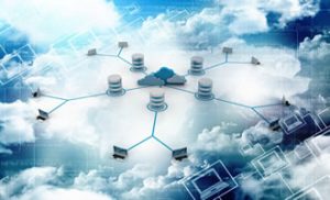 Cloud platforms scaling solution