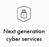 Next generation cyber services